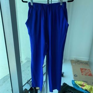 BGO & Me size small blue pants